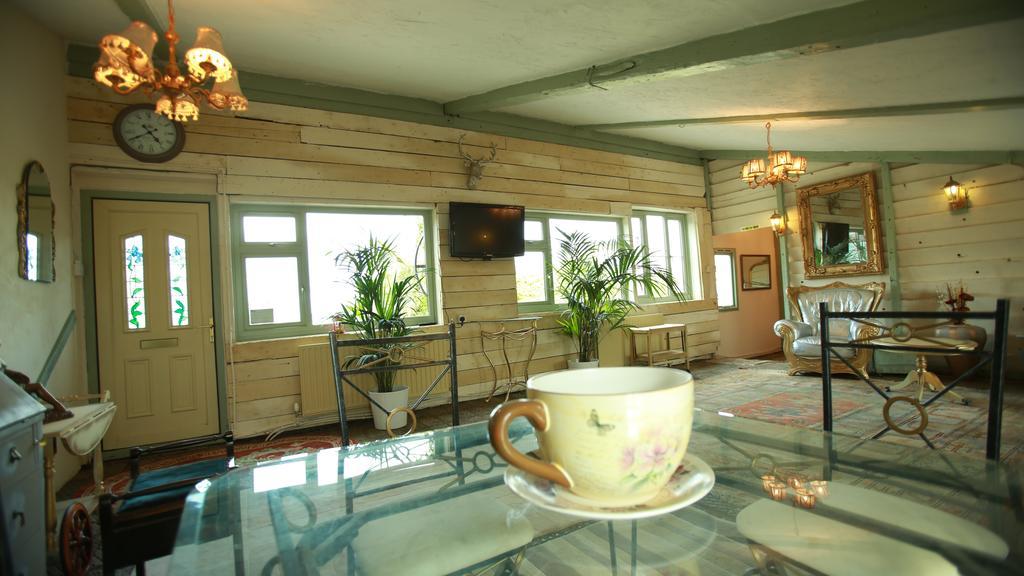 The Edge Accommodation 哈德斯菲尔德 客房 照片