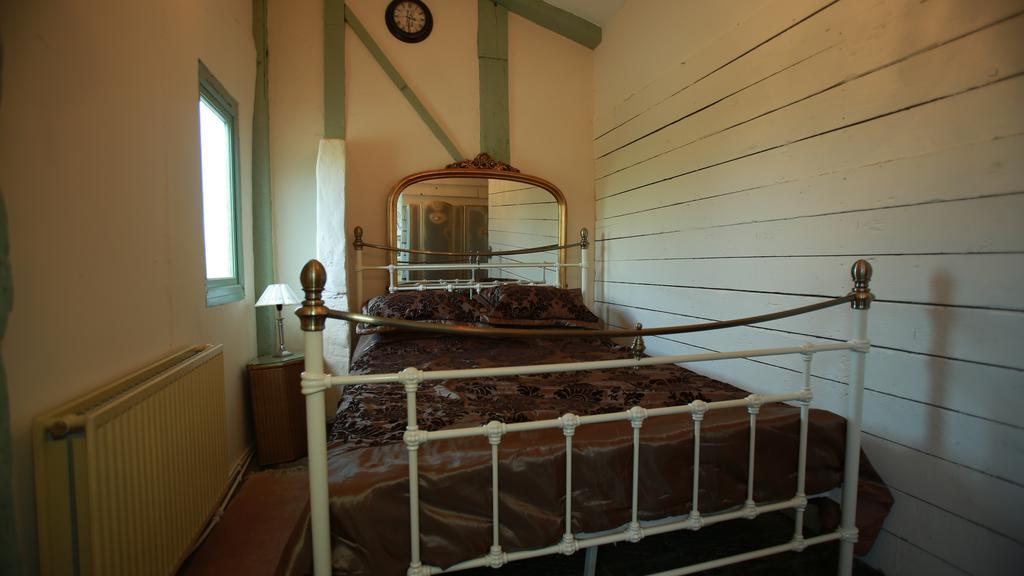The Edge Accommodation 哈德斯菲尔德 客房 照片