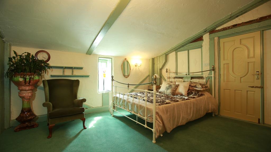 The Edge Accommodation 哈德斯菲尔德 客房 照片