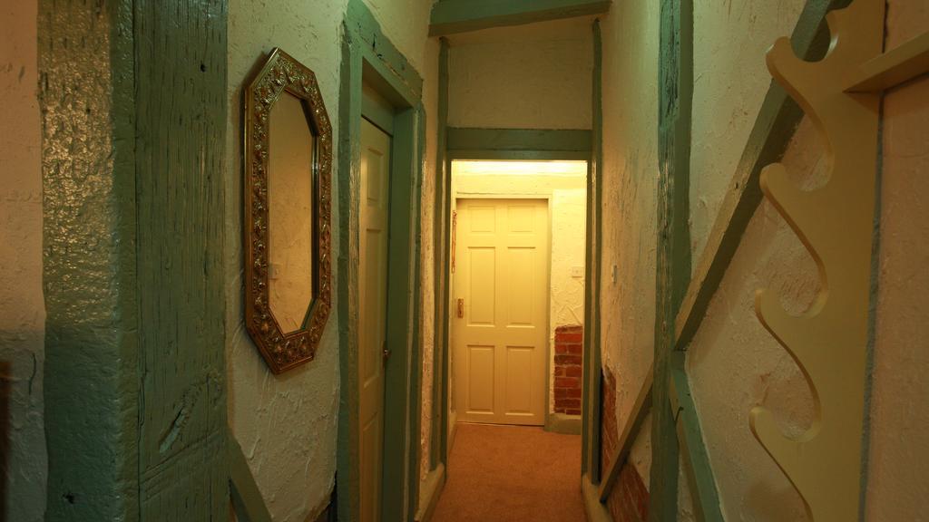 The Edge Accommodation 哈德斯菲尔德 外观 照片